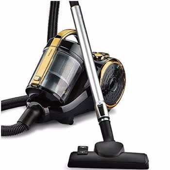 Goldmaster - GM-7560 Gold Black - Görsel 3