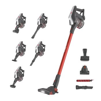 Hoover - H-Free 300 Pet - Görsel 2