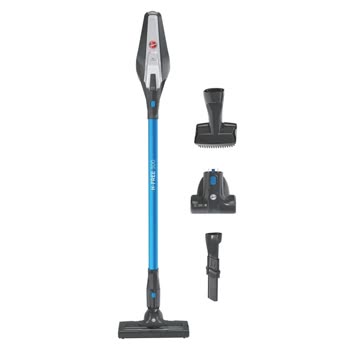 Hoover - H-Free 300 Pet - Görsel 3