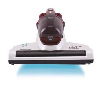 Hoover - MBC500 Ultra Vortex (39300209) Mite - Görsel 2