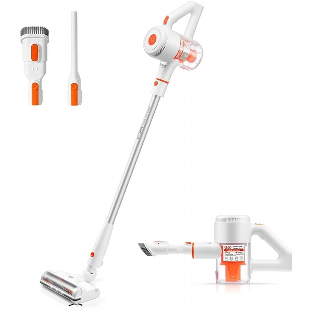 ILIFE Robot Süpürge - 