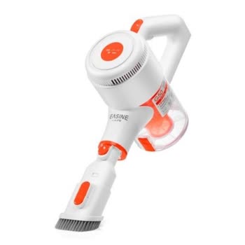 ILIFE Robot Süpürge - Easine G50 - Görsel 3