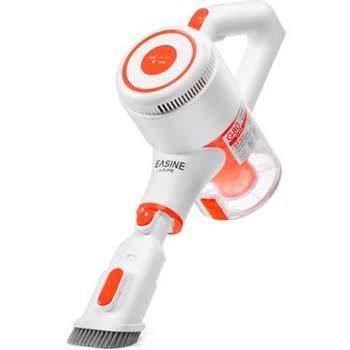ILIFE Robot Süpürge - Easine G80 - Görsel 3