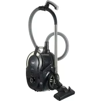 Karaca Züccaciye - Vantuz S6 Black - Görsel 2