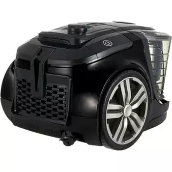 Karaca Züccaciye - Vantuz S6 Black - Görsel 3
