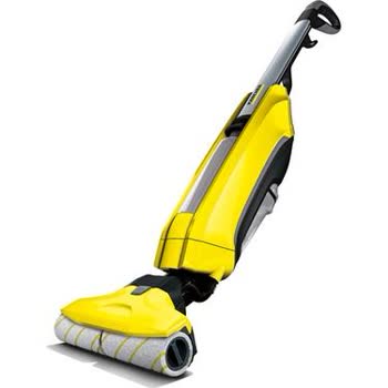 Karcher - FC 5 - Görsel 2