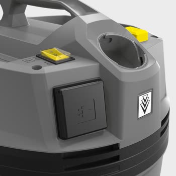 Karcher - NT 22/1 AP - Görsel 3