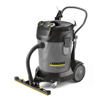 Karcher - NT 70/2 - Görsel 2