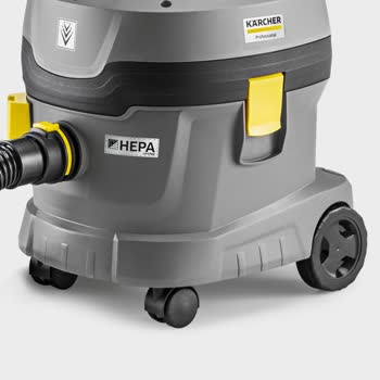 Karcher - T 11/1 - Görsel 3