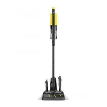 Karcher - VC 4S - Görsel 2