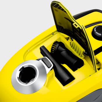 Karcher - VC 2 - Görsel 4