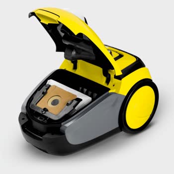 Karcher - VC 2 - Görsel 5