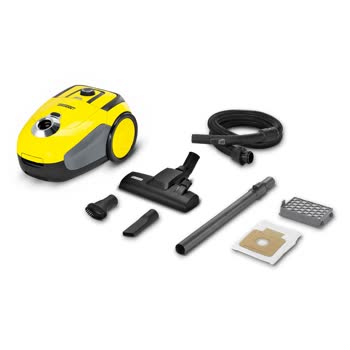 Karcher - VC 2 - Görsel 2