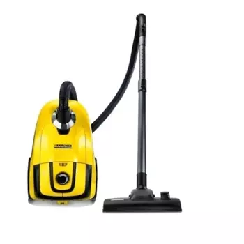 Karcher - VC 2 - Görsel 3