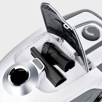 Karcher - VC 2 Premium - Görsel 3