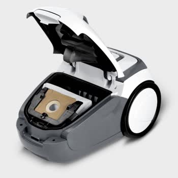 Karcher - VC 2 Premium - Görsel 4