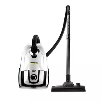 Karcher - VC 2 Premium - Görsel 2