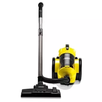 Karcher - VC 3 - Görsel 2