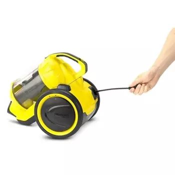 Karcher - VC 3 - Görsel 3