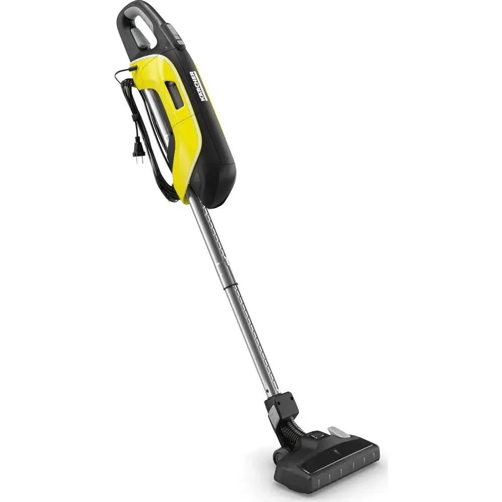 Karcher VC 5 Yorumları ve Şikayetleri - Şikayetvar
