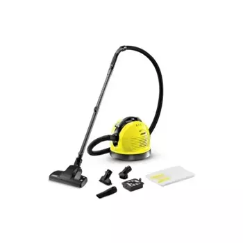 Karcher - VC6 Premium - Görsel 2