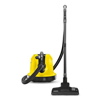 Karcher - VC6 Premium - Görsel 3