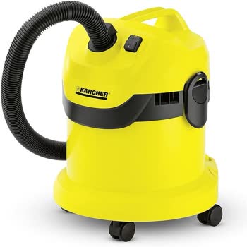 Karcher - WD 2 - Görsel 2
