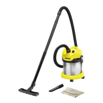 Karcher - WD 2 - Görsel 3