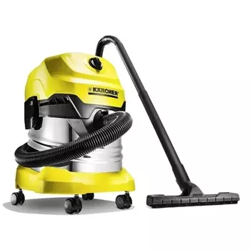 Karcher - WD 4 - Görsel 2
