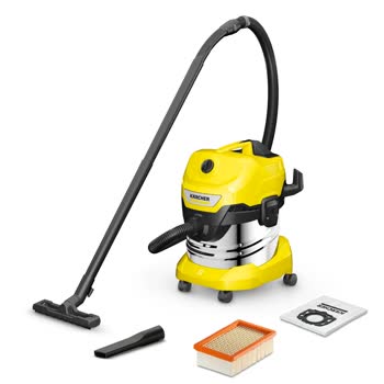 Karcher - WD 4 - Görsel 3