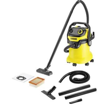 Karcher - WD 5 - Görsel 2