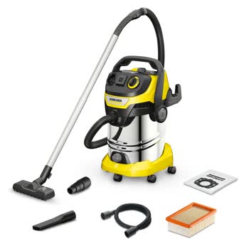Karcher - WD 6P - Görsel 3