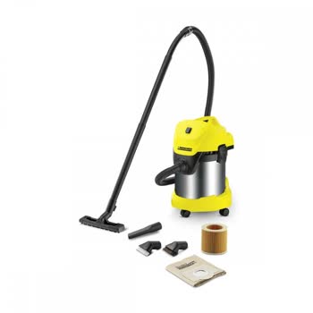 Karcher - WD 3 Premium - Görsel 3