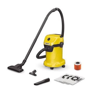 Karcher - WD 3 - Görsel 2