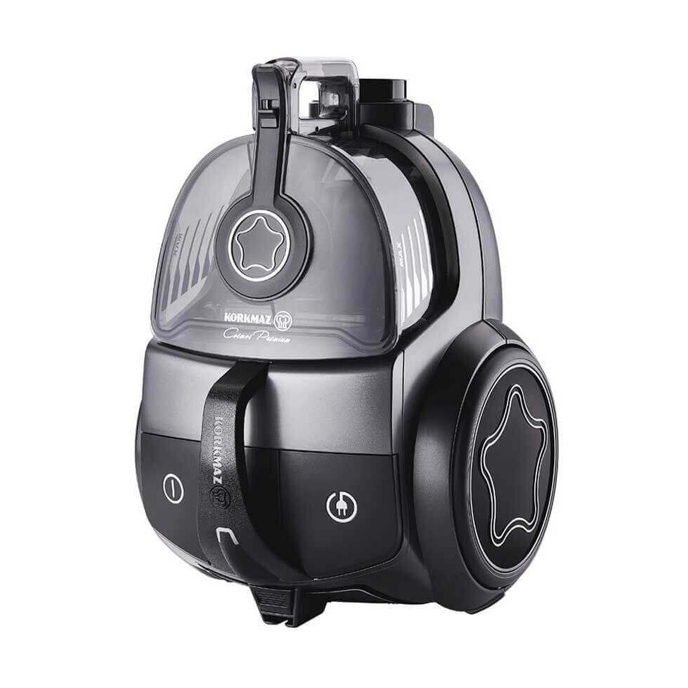 Korkmaz Mutfak Eşyaları - 