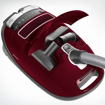 Miele - Complete C3 Cat&Dog PowerLine - Görsel 3