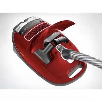 Miele - Complete C3 Excellence Ecoline - Görsel 2