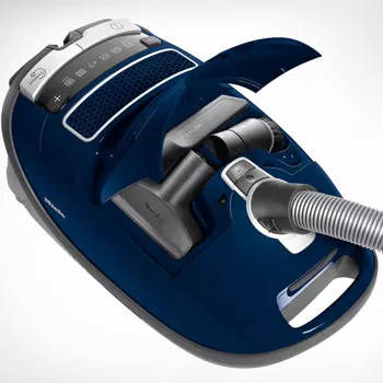 Miele - Complete C3 Parquet Ecoline - Görsel 2