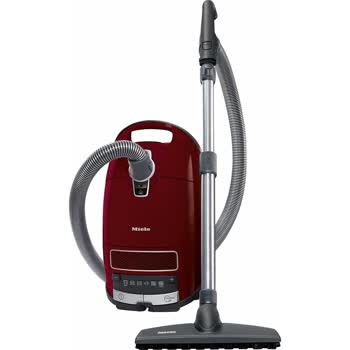 Miele - Complete C3 Performance Ecoline - Görsel 3