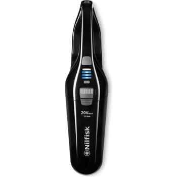 Nilfisk - Easy 20VMAX 2in1 Siyah - Görsel 3
