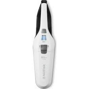 Nilfisk - Easy 36VMAX 2in1 Beyaz - Görsel 2