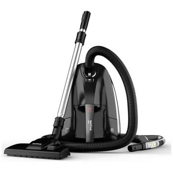 Nilfisk - Elite Classic Comfort Parquet - Görsel 2