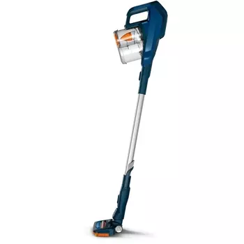 PHILIPS Ev Aletleri - SpeedPro FC6724/01 - Görsel 2