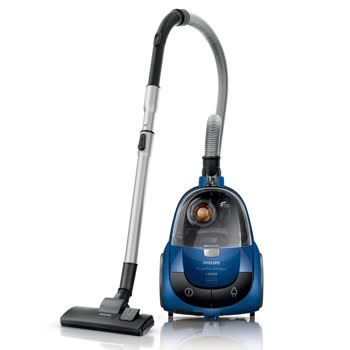 PHILIPS Ev Aletleri - PowerPro Cyclonic FC8470 - Görsel 2