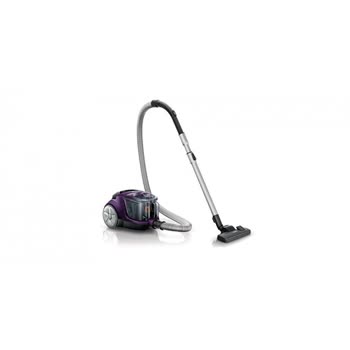 PowerPro Compact FC8475/01 Logo