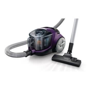 PHILIPS Ev Aletleri - PowerPro Compact FC8475/01 - Görsel 2