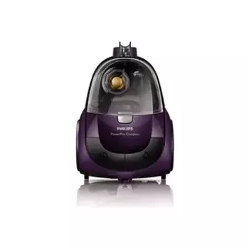 PHILIPS Ev Aletleri - PowerPro Compact FC8475/01 - Görsel 3