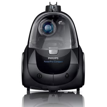 PHILIPS Ev Aletleri - PowerPro Compact FC8478/91 - Görsel 3