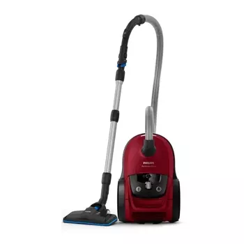 PHILIPS Ev Aletleri - Performer Silent FC8781/07 - Görsel 2