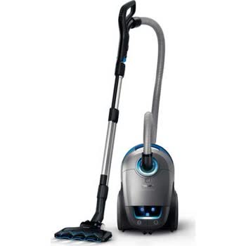 PHILIPS Ev Aletleri - FC8955/09 Performer Ultimate - Görsel 2